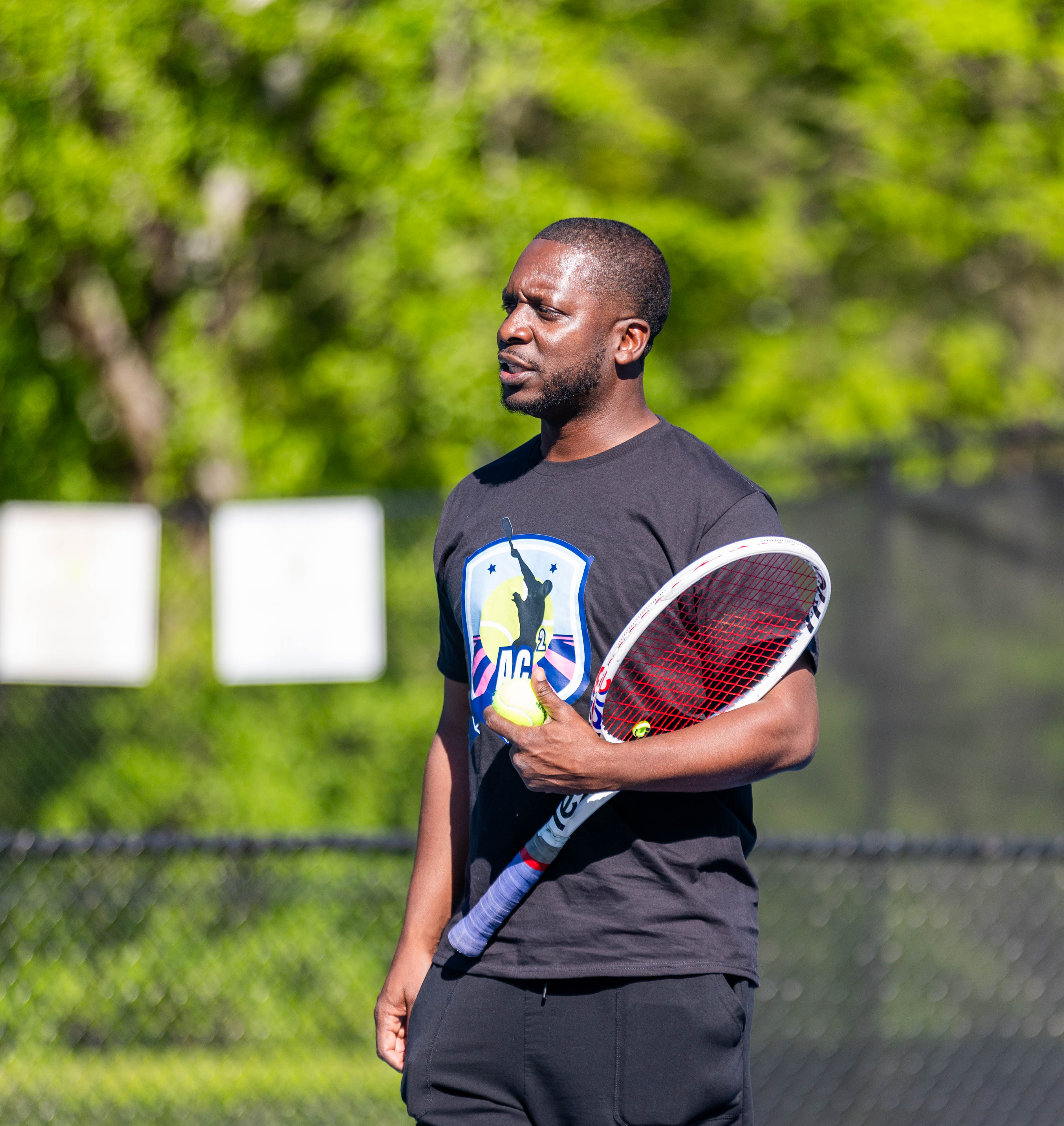 coach cliff malivert