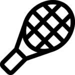 racket icon